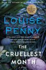 The Cruellest Month (Chief Inspector Gamache, Bk 3)