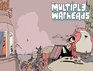 Multiple Warheads Volume 2 Ghost Town