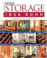 Taunton's Home Storage Idea Book