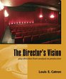 The Director's Vision Play Direction from Analysis to Production