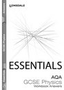 AQA GCSE Physics Essentials Workbook Answers