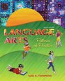 Language Arts Patterns of Practice Plus MyEducationLab with Pearson eText