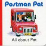 All About Postman Pat