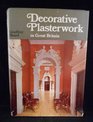 Decorative Plasterwork in Great Britain