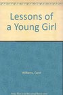 Lessons of a Young Girl