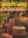 Southern Living 1986 Annual Recipes