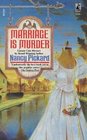 Marriage is Murder