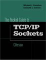 Pocket Guide to TCP/IP Sockets