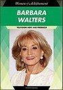 Barbara Walters Television Host and Producer