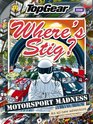 Top Gear Where's Stig Motorsport Madness