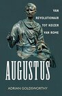 Augustus van revolutionair tot keizer van Rome