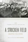 A Stricken Field A Novel