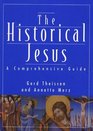 Historical Jesus A Textbook