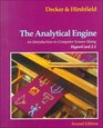 The Analytical Engine An Introduction to Computer Science Using Hypercard 21/Book and Disk