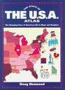 STATE OF THE USA  ATLAS