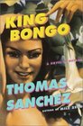 King Bongo A Novel of Havana
