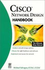 Cisco Network Design Handbook The Ultimate Shop Manual