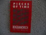 Pieces of time Peter Bogdanovich on the movies 19611985
