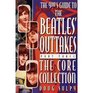 The 910's Guide to the Beatles' Outtakes