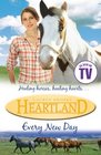 Every New Day (Heartland, Bk 9)