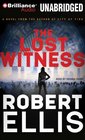 The Lost Witness