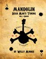 Mandolin Dead Man's Tuning Vol 1