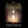 The Falcon Throne Library Edition