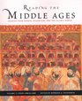 Reading the Middle Ages Vol 2 Sources from Europe Byzantium and the Islamic World