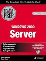 MCSE Windows 2000 Server Exam Prep