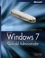 Windows 7 Guia Del Administrador / Administrator's Guide