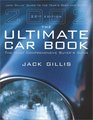The Ultimate Car Book 2002