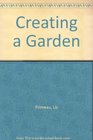 Creating a Garden