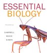 Essential Biology Value Pack