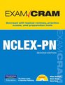 NCLEXPN Exam Cram