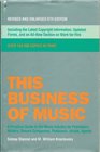 This Business of Music Sixth Edition