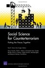 Social Science for Counterterrorism Putting the Pieces Together
