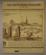 Lincolnshire Rising 1536