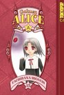 Gakuen Alice Volume 12