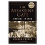 The Assassins' Gate America in Iraq