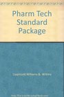 Pharmacy Technician Standard Package Includes Mohr Standard of Practice for the Pharm Tech  Lab Exercies  Lacher Pharm Calculations  Sakai Pra