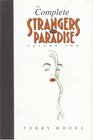 The Complete Strangers In Paradise Volume Two (Strangers in Paradise)