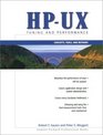 HPUX Tuning and Performance Concepts Tools and Methods