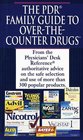 PDR Guide to OvertheCounter Drugs