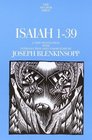 Isaiah 139  A New Translation with Introduction and Commentary