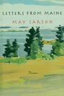 Letters from Maine Poems
