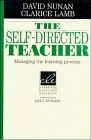 The SelfDirected Teacher  Managing the Learning Process