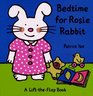 Bedtime for Rosie Rabbit