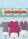 1000 Sweaters Mix and Match Patterns for the Perfect Personalized Sweater