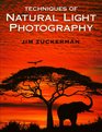 Techniques of Natural Light Photography