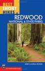 Best Short Hikes In Redwood National  State Parks Including Humboldt Redwoods State Park